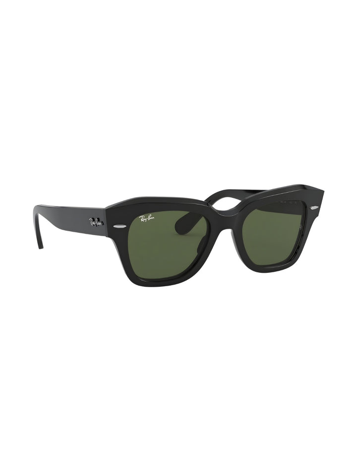 RAY-BAN Sunglasses – Model RB2186 901/31 49