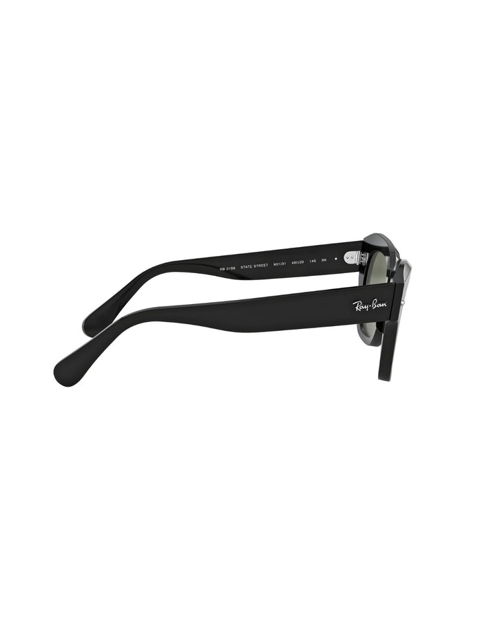 RAY-BAN Sunglasses – Model RB2186 901/31 49