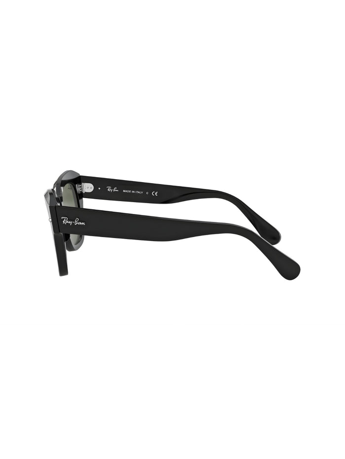 RAY-BAN Sunglasses – Model RB2186 901/31 49