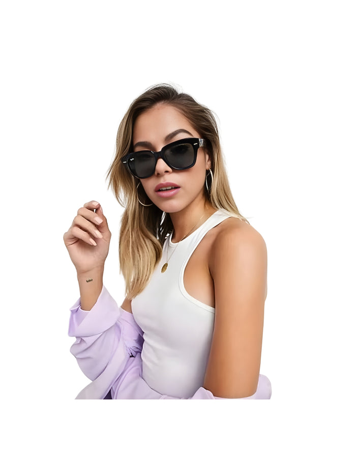 RAY-BAN Sunglasses – Model RB2186 901/31 49