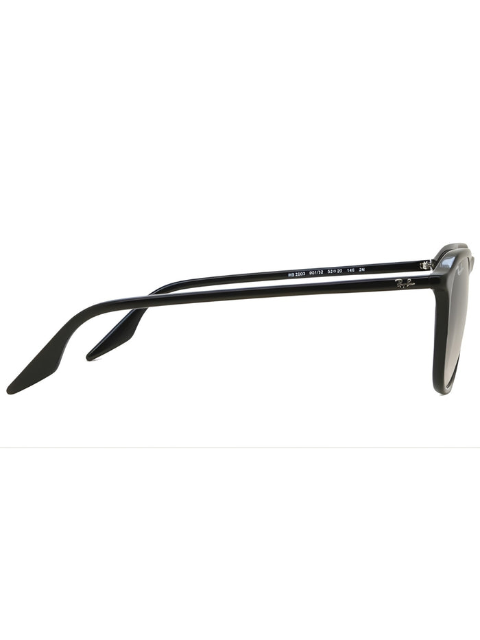 RAY-BAN Sunglasses – Model RB2203 901/32 55