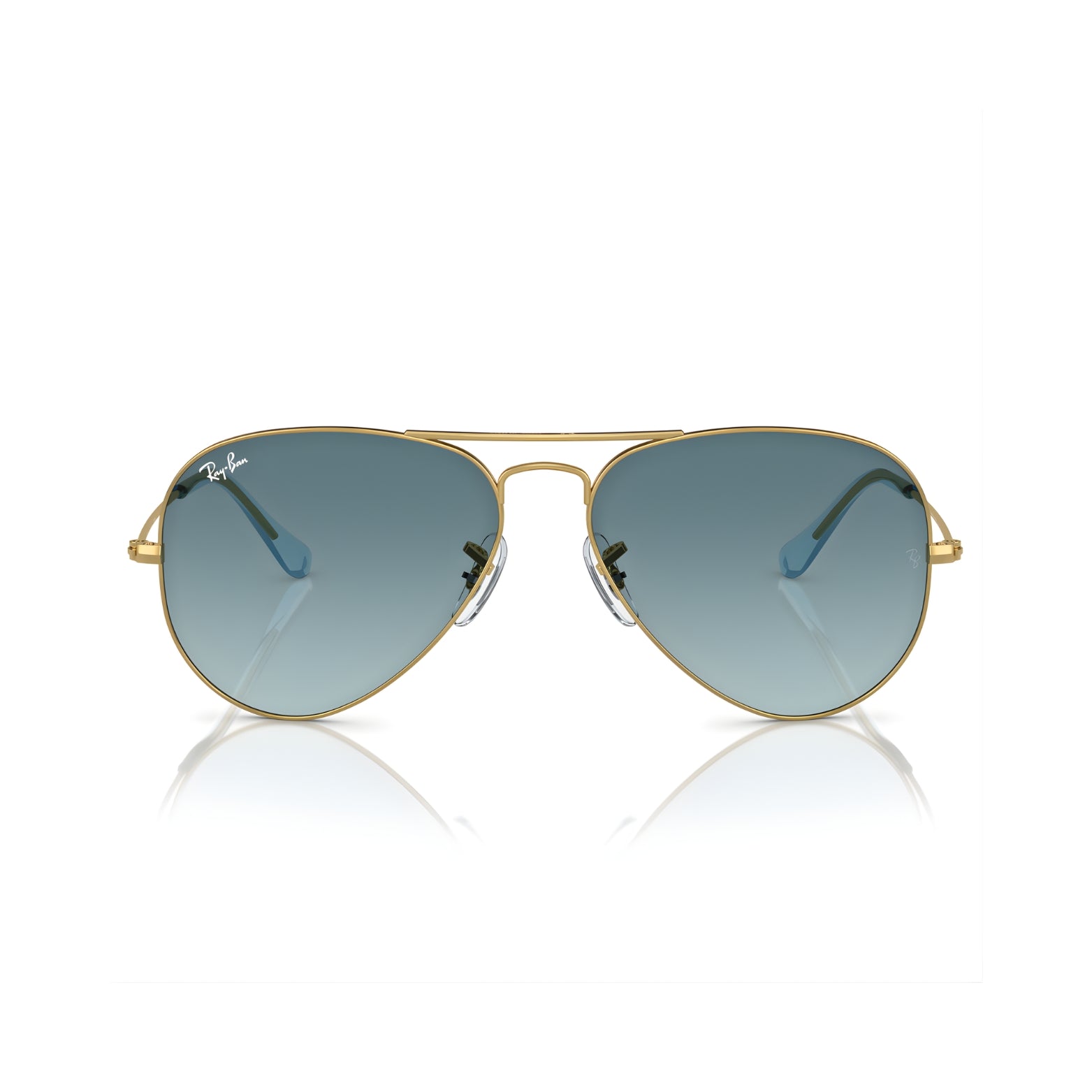 RAY-BAN Sunglasses – Model RB3025 001/3M 58