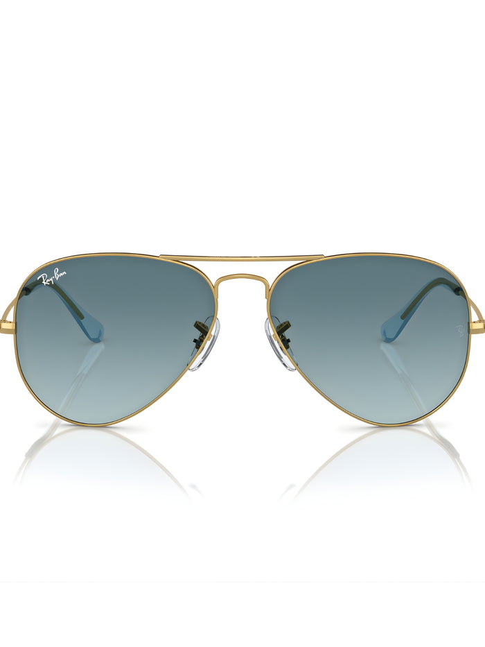 RAY-BAN Sunglasses – Model RB3025 001/3M 58