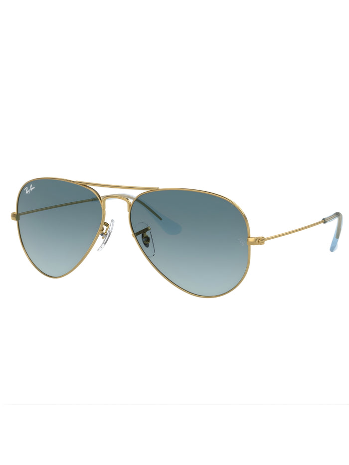 RAY-BAN Sunglasses – Model RB3025 001/3M 58