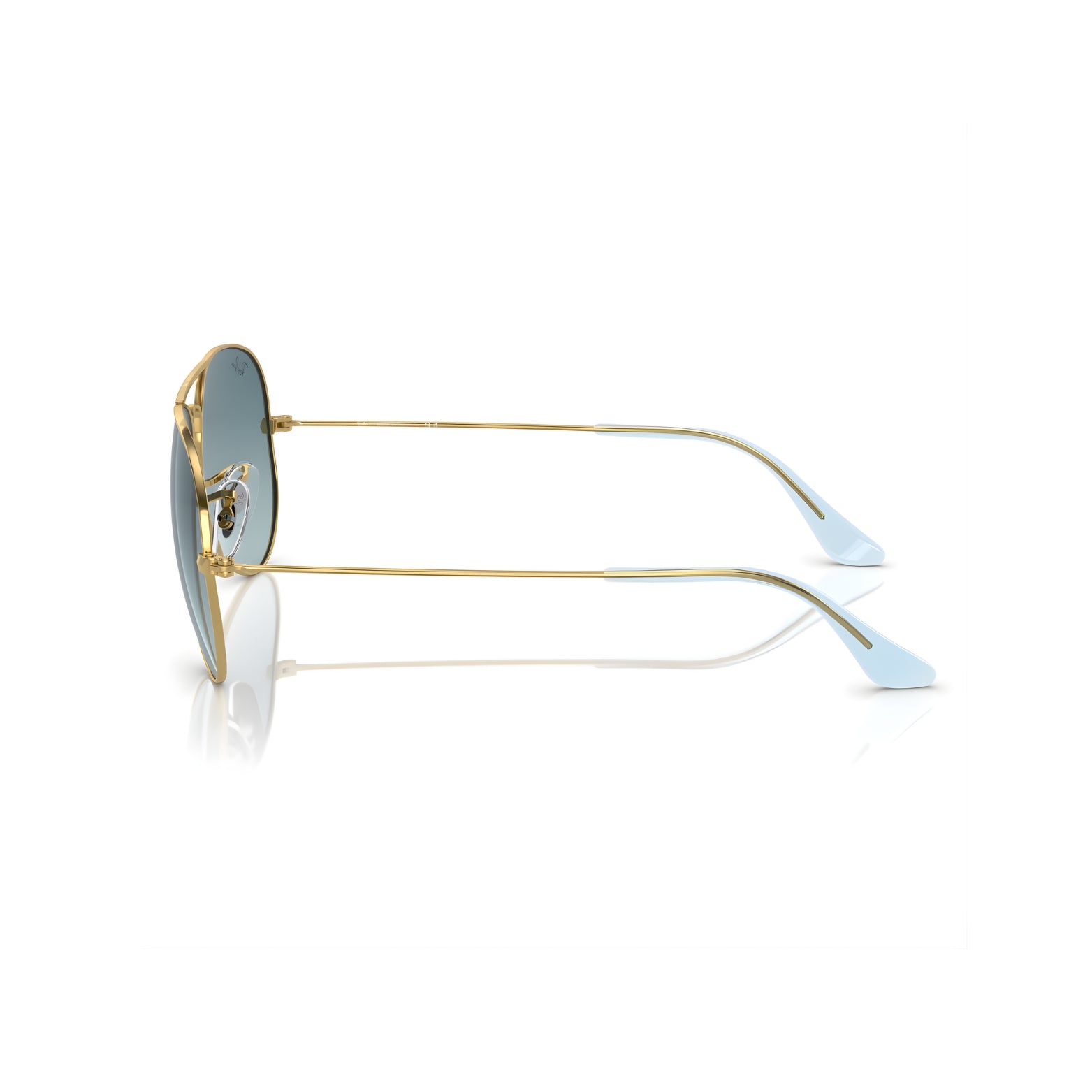 RAY-BAN Sunglasses – Model RB3025 001/3M 58