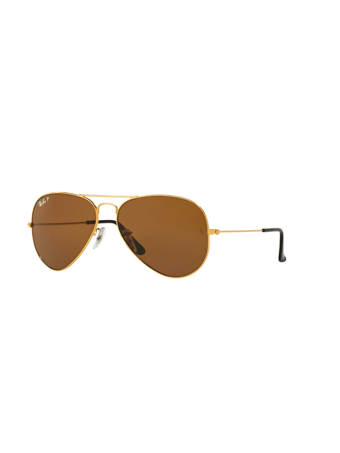 RAY-BAN Sunglasses – Model RB3025 001/57 58