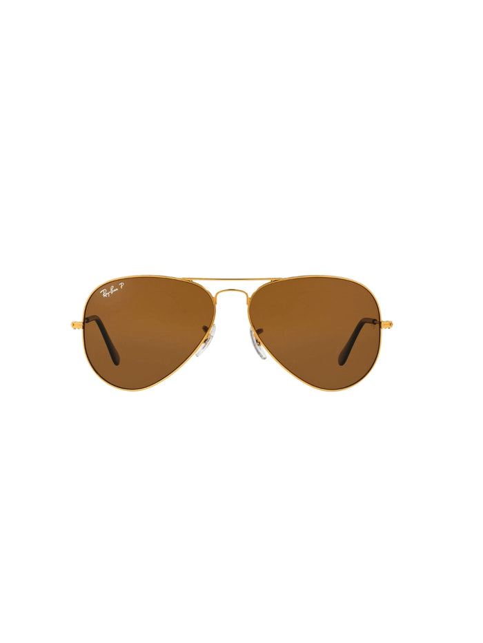 RAY-BAN Sunglasses – Model RB3025 001/57 58