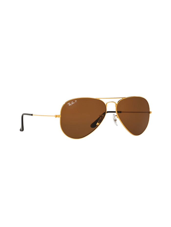 RAY-BAN Sunglasses – Model RB3025 001/57 58