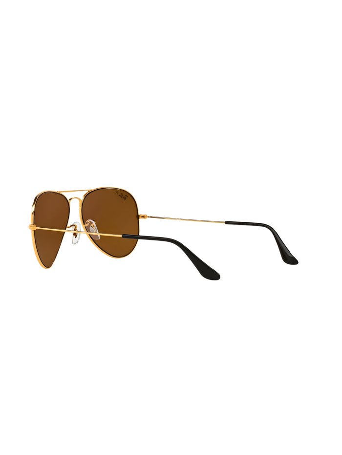 RAY-BAN Sunglasses – Model RB3025 001/57 58