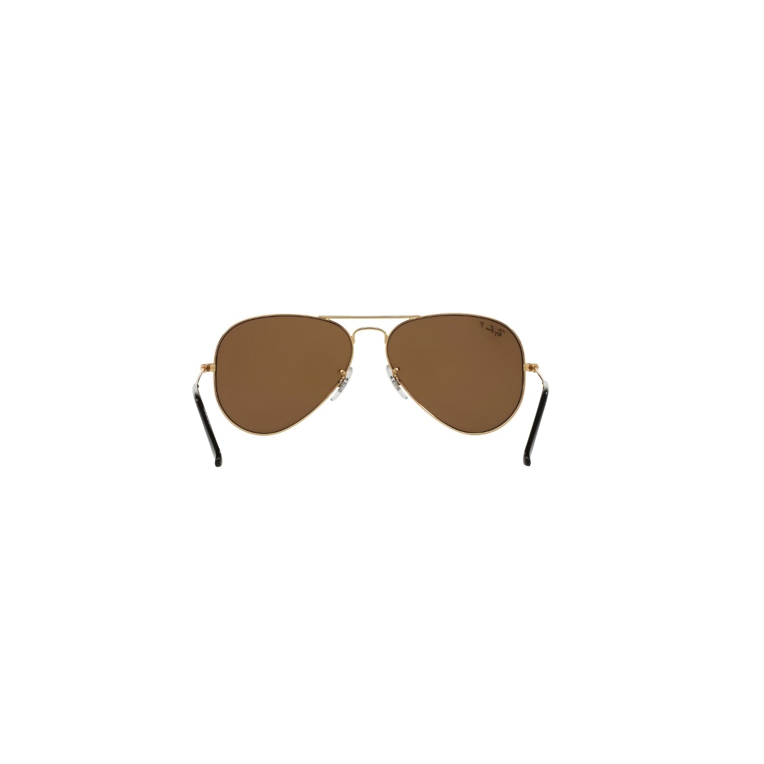 RAY-BAN Sunglasses – Model RB3025 001/57 58