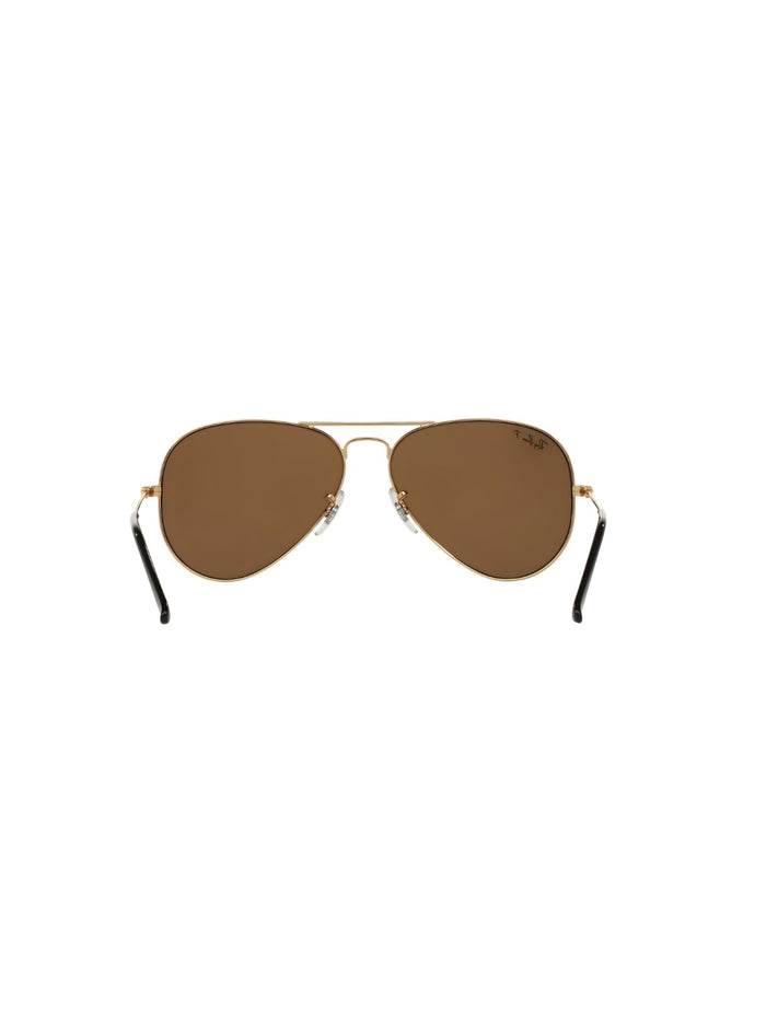 RAY-BAN Sunglasses – Model RB3025 001/57 58
