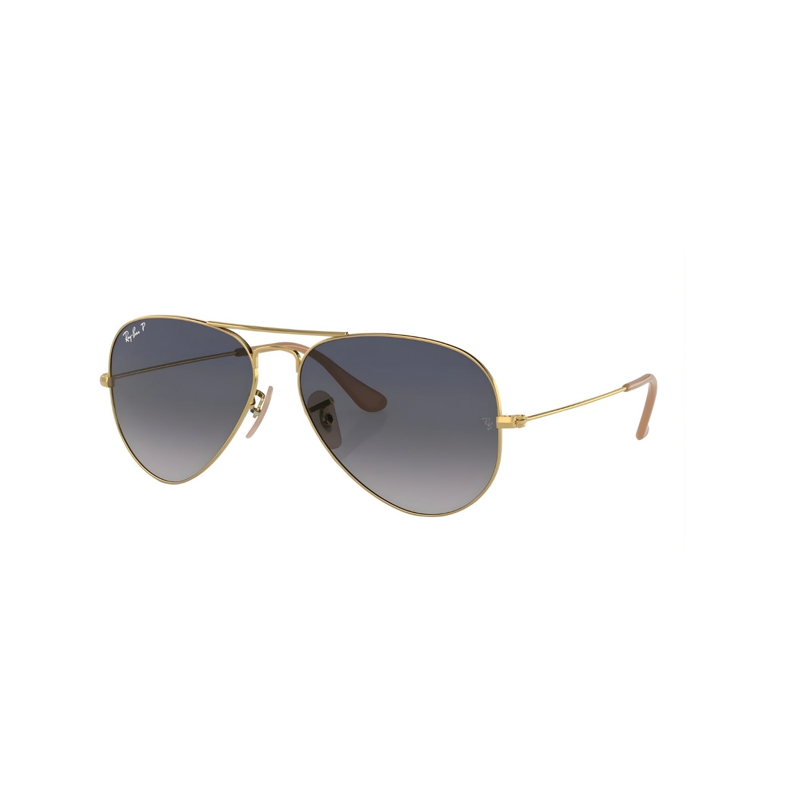 RAY-BAN Sunglasses – Model RB3025 001/78 58