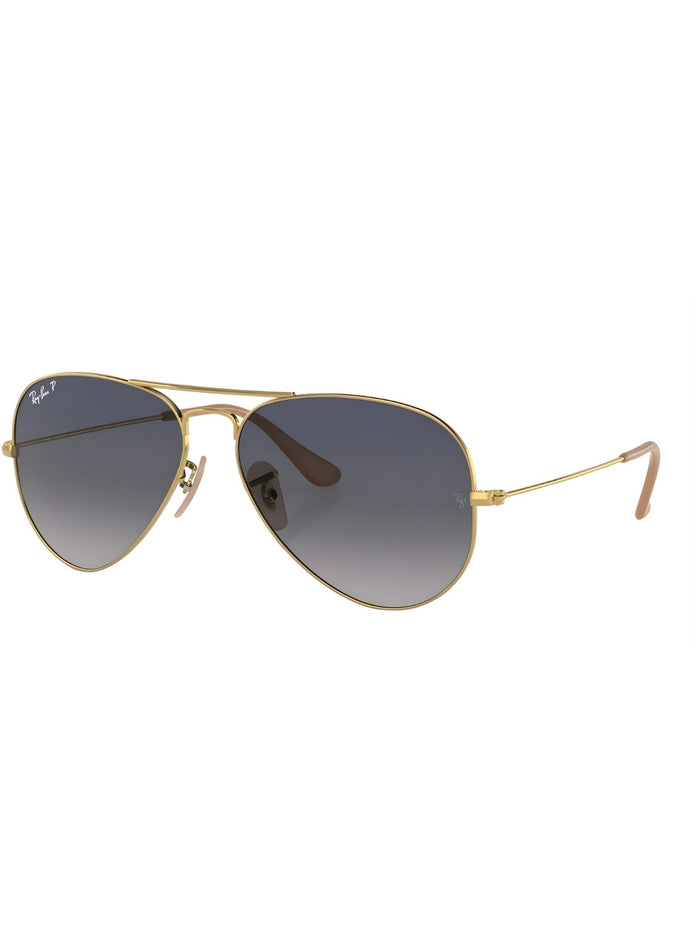 RAY-BAN Sunglasses – Model RB3025 001/78 58