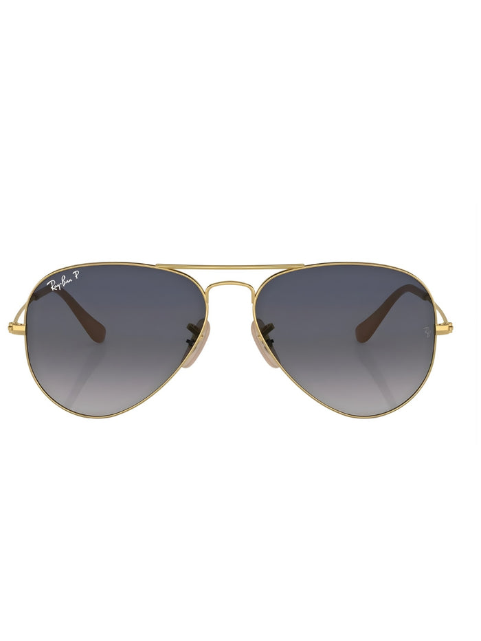 RAY-BAN Sunglasses – Model RB3025 001/78 58