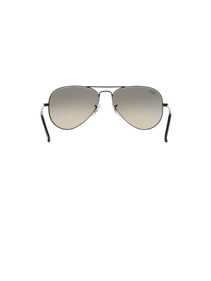 RAY-BAN Sunglasses – Model RB3025 002/32 58