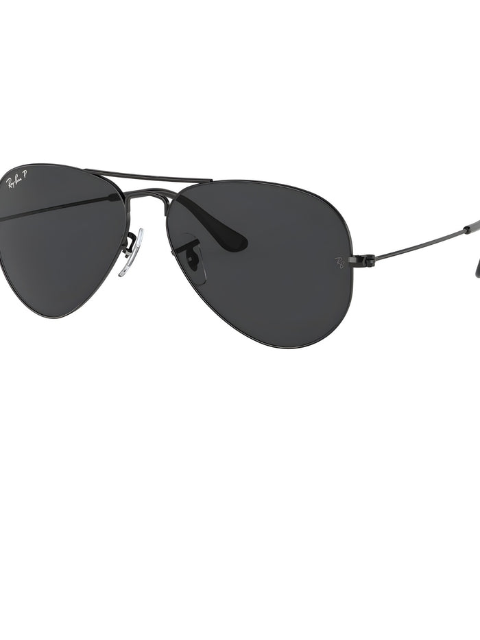 RAY-BAN Sunglasses – Model RB3025 002/48 58