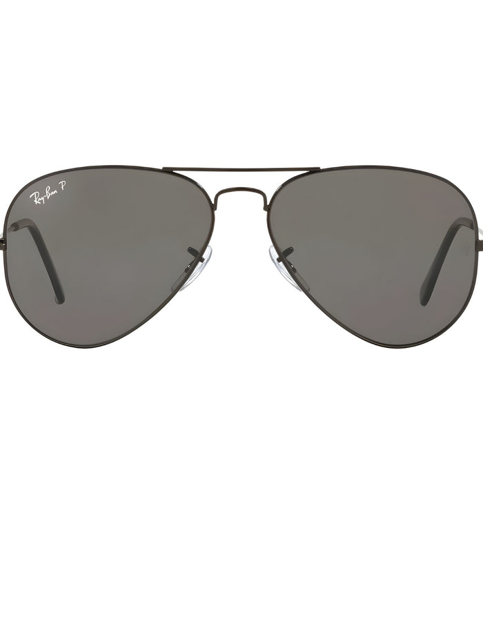 RAY-BAN Sunglasses – Model RB3025 002/48 58