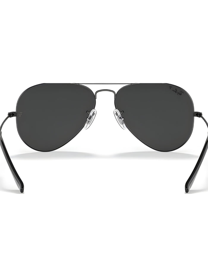 RAY-BAN Sunglasses – Model RB3025 002/48 58