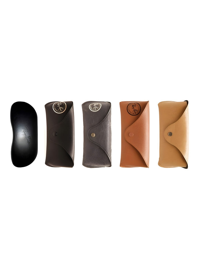 RAY-BAN Sunglasses – Model RB3025 002/48 58