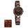 TITAN Analog Wrist Watch – Model 2608QM02
