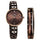 TITAN Analog Wrist Watch – Model 2775QM01