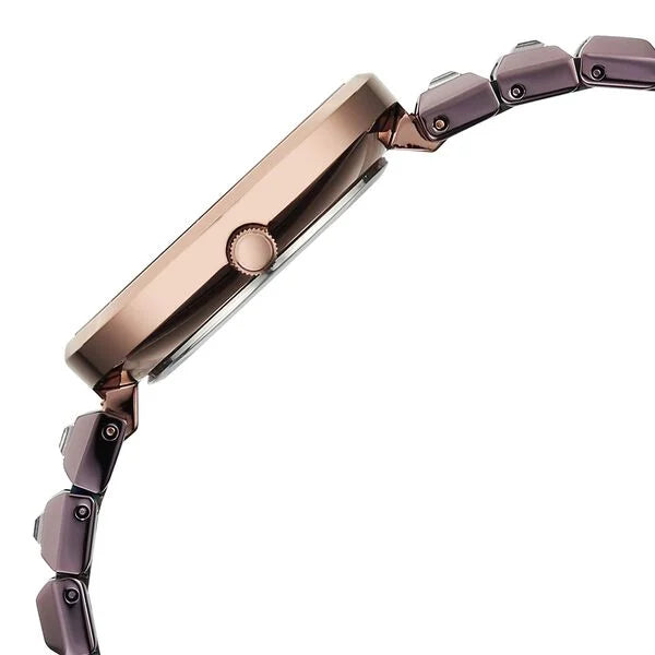 TITAN Analog Wrist Watch – Model 2775QM01