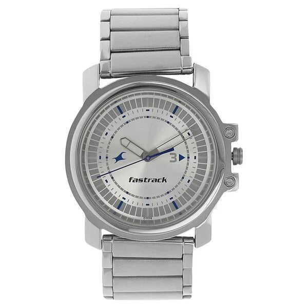 Fastrack Wrist Watch Model 3039SM03