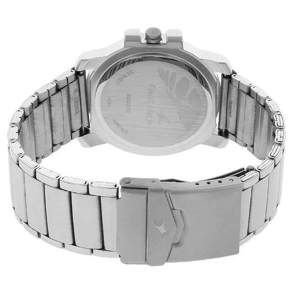 Fastrack Wrist Watch Model 3039SM03