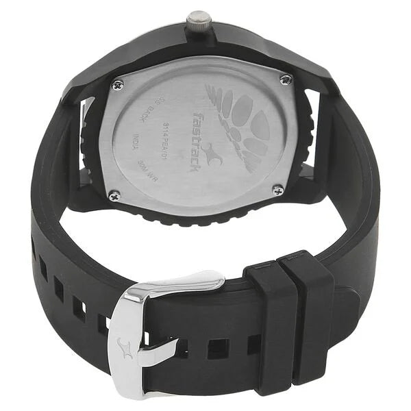 Fastrack Wrist Watch Model 3114PP02