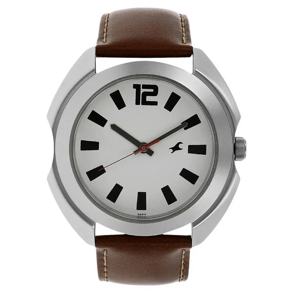 Fastrack Wrist Watch Model 3117SL01
