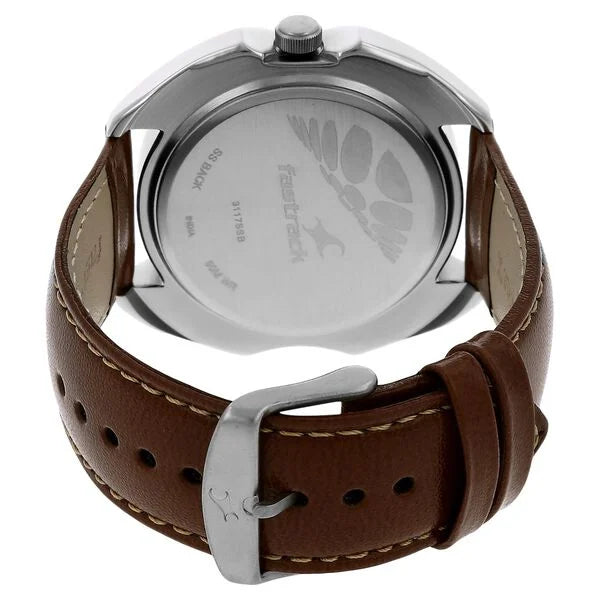 Fastrack Wrist Watch Model 3117SL01