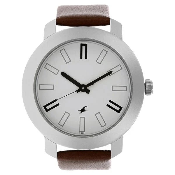 Fastrack Wrist Watch Model 3120SL01