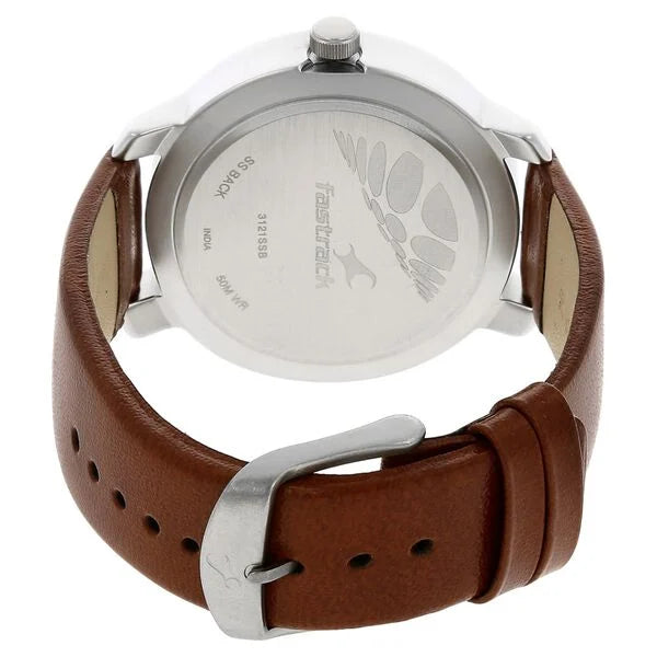 Fastrack Wrist Watch Model 3121SL01