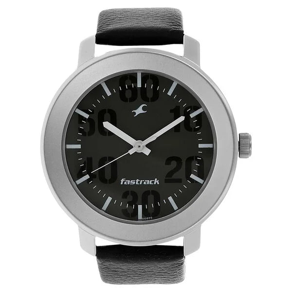Fastrack Wrist Watch Model 3121SL02