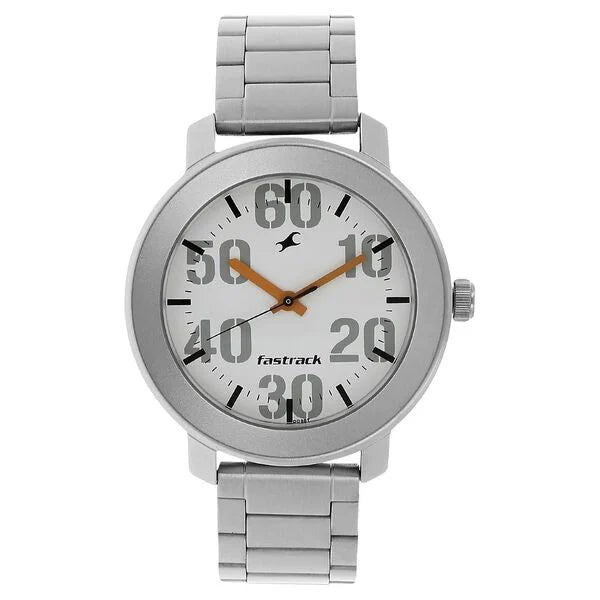 Fastrack Wrist Watch Model 3121SM01
