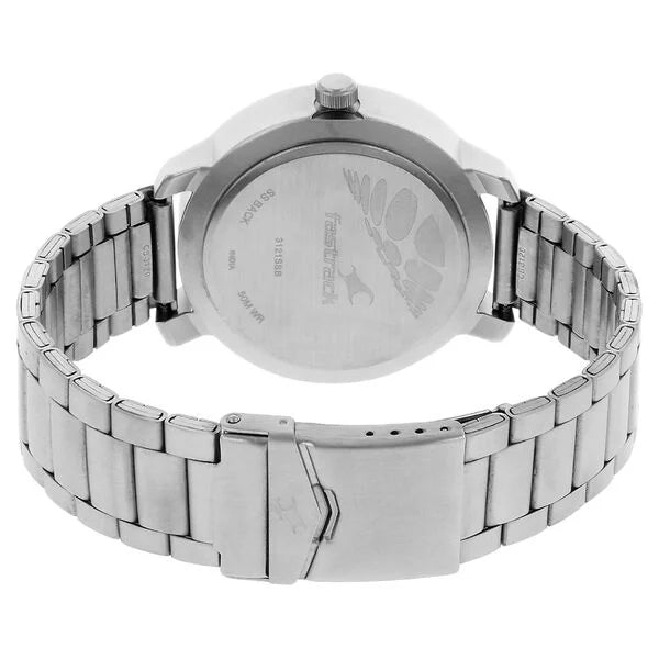Fastrack Wrist Watch Model 3121SM01