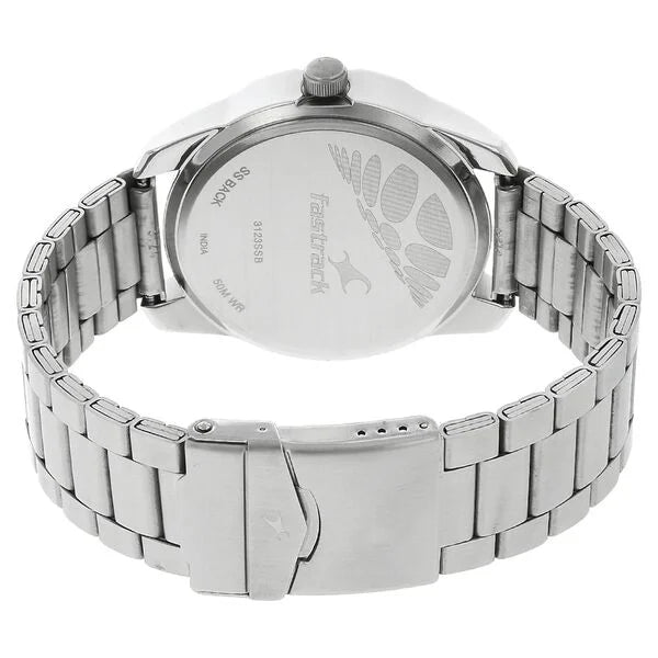 Fastrack Wrist Watch Model 3123SM01
