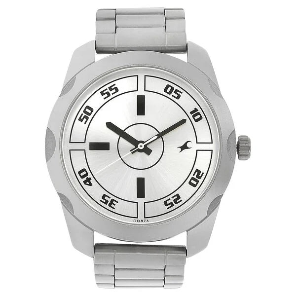 Fastrack Wrist Watch Model 3123SM02