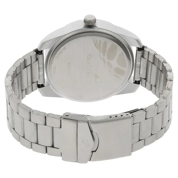Fastrack Wrist Watch Model 3123SM02