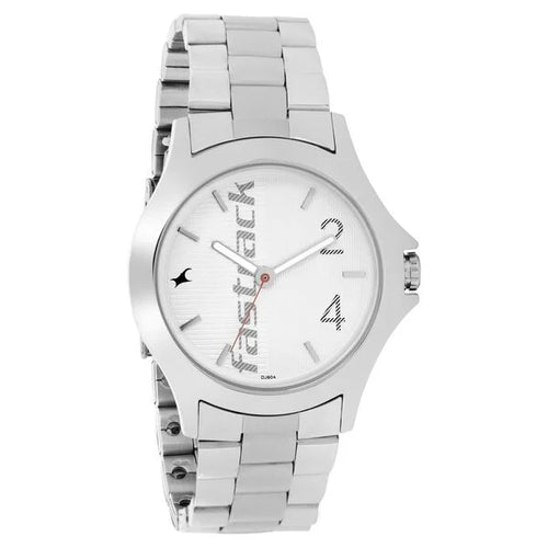 Fastrack Wrist Watch Model 3220SM01