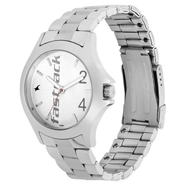 Fastrack Wrist Watch Model 3220SM01