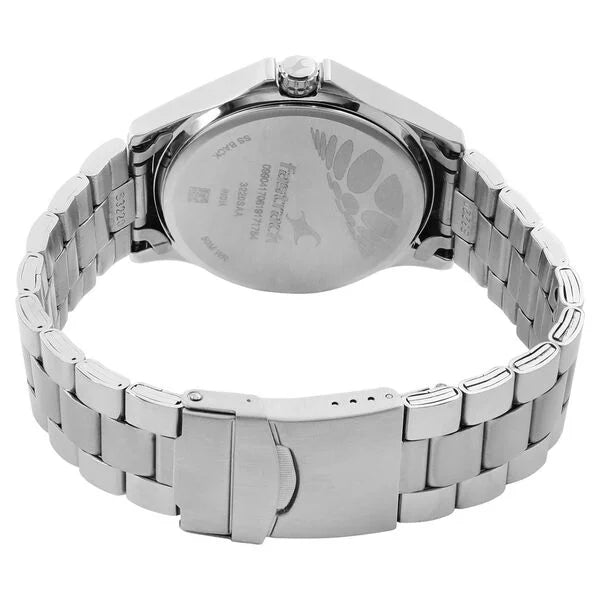 Fastrack Wrist Watch Model 3220SM01