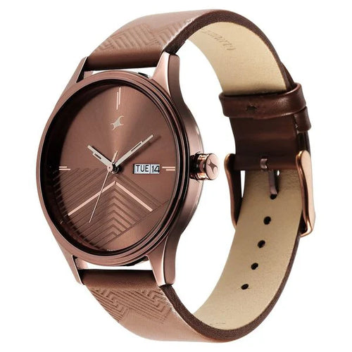 Fastrack Wrist Watch Model 3247QL02