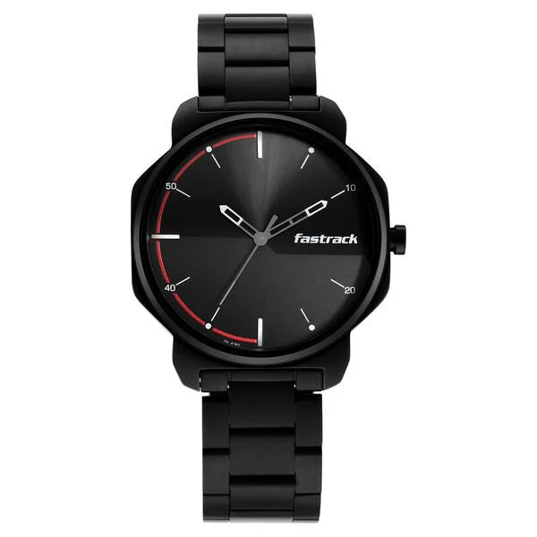 Fastrack Wrist Watch Model 3254NM01