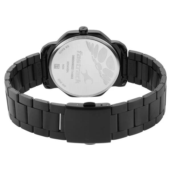 Fastrack Wrist Watch Model 3254NM01
