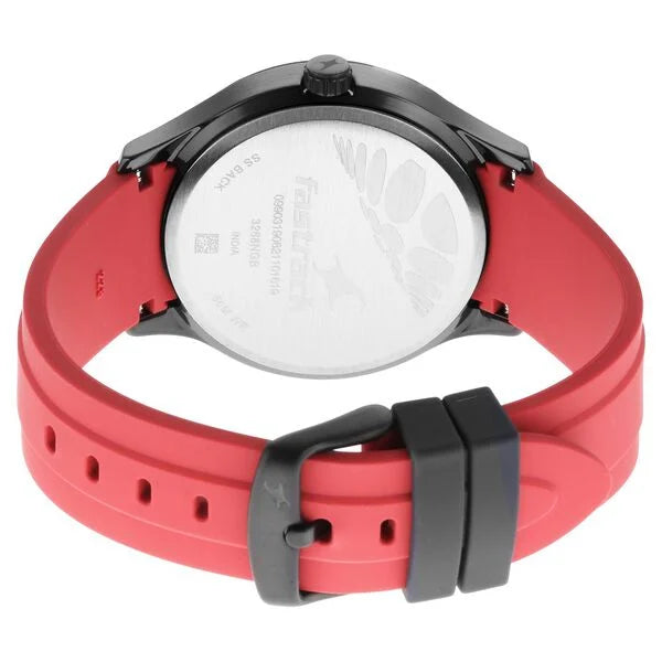 Fastrack Wrist Watch Model 3268NP01