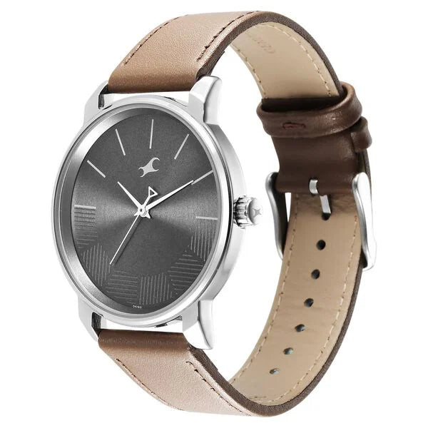 Fastrack Wrist Watch Model 3291SL01