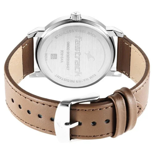 Fastrack Wrist Watch Model 3291SL01