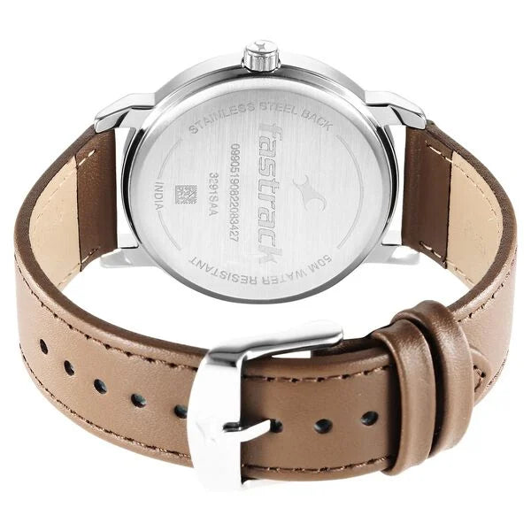 Fastrack Wrist Watch Model 3291SL01