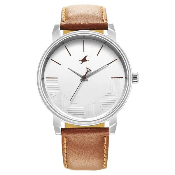 Fastrack Wrist Watch Model 3291SL02